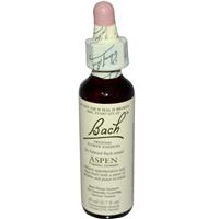 Buy Aspen Bach Flower Remedy at a Discount