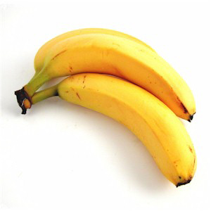 Bananas for Teeth Whitening?